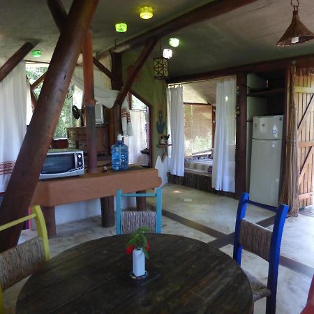 הוילה פראייה דו רוזה Casa Ombak מראה חיצוני תמונה