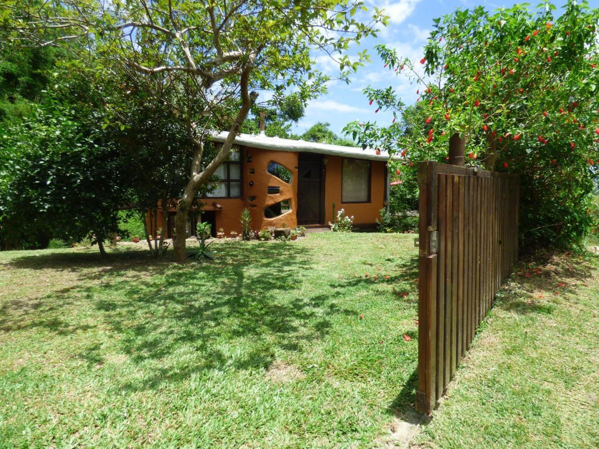 הוילה פראייה דו רוזה Casa Ombak מראה חיצוני תמונה
