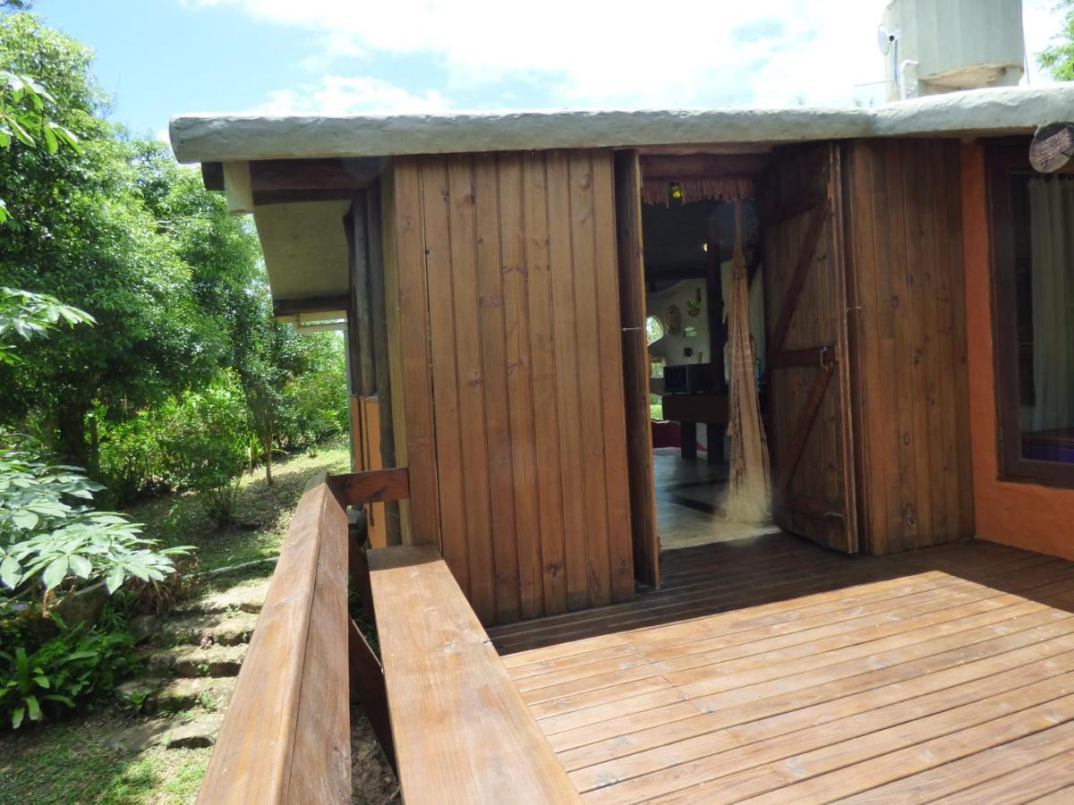 הוילה פראייה דו רוזה Casa Ombak מראה חיצוני תמונה