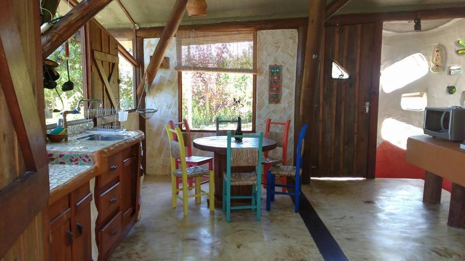הוילה פראייה דו רוזה Casa Ombak מראה חיצוני תמונה