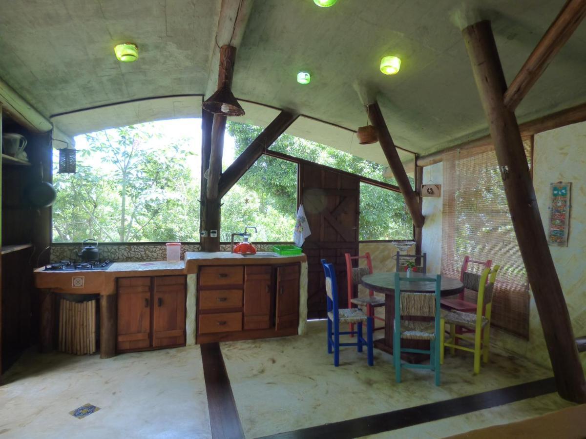 הוילה פראייה דו רוזה Casa Ombak מראה חיצוני תמונה