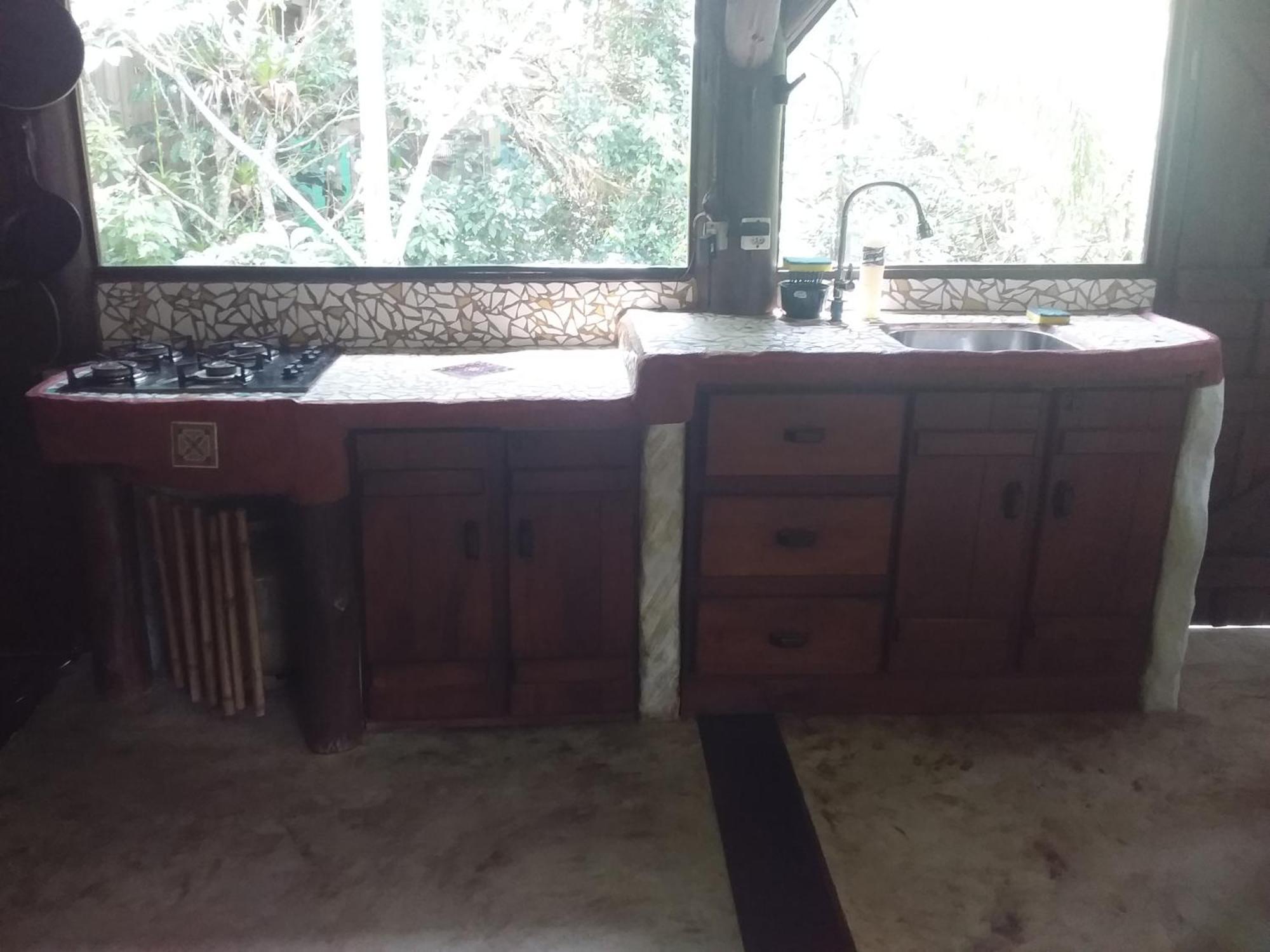 הוילה פראייה דו רוזה Casa Ombak מראה חיצוני תמונה