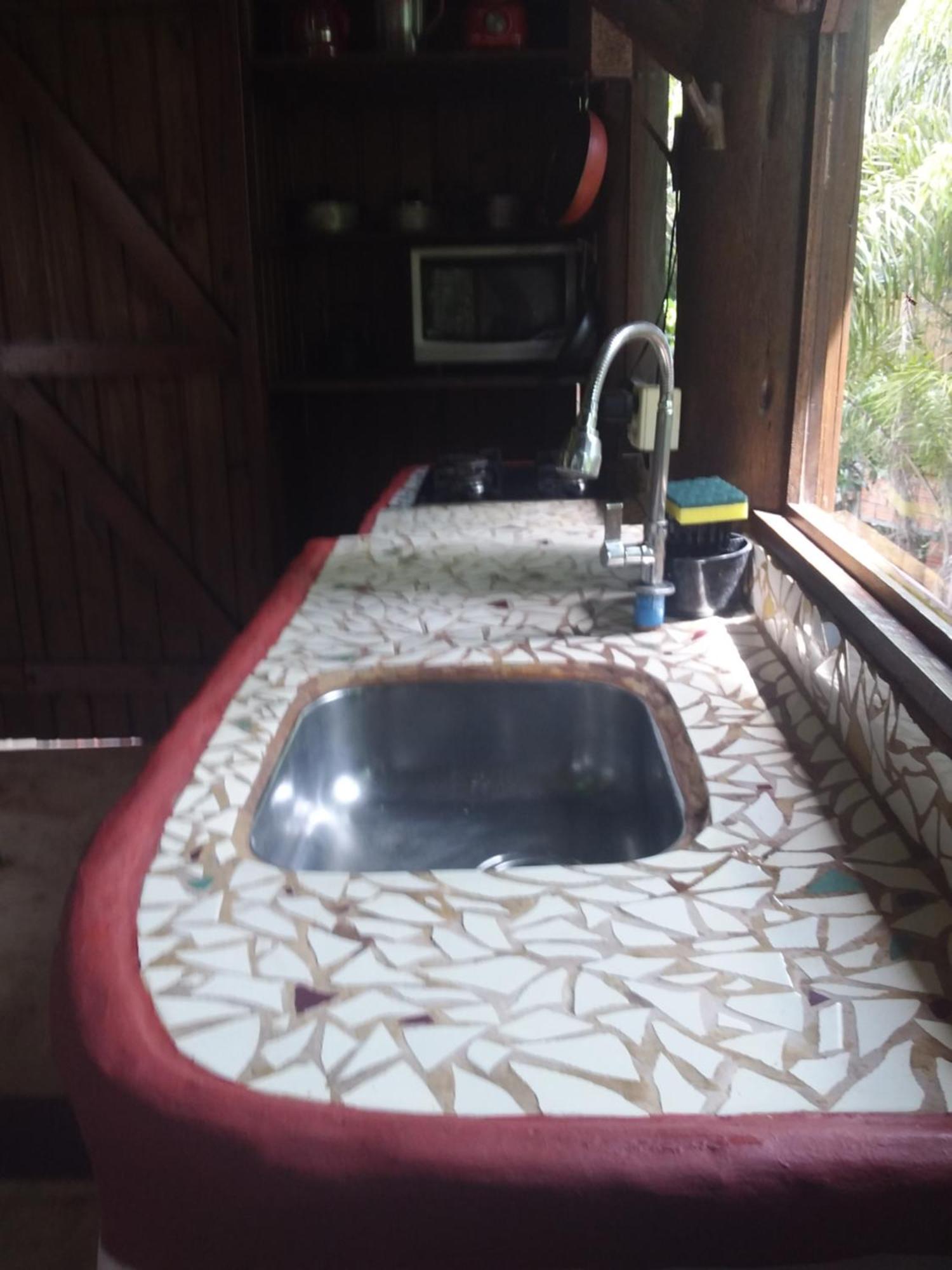 הוילה פראייה דו רוזה Casa Ombak מראה חיצוני תמונה