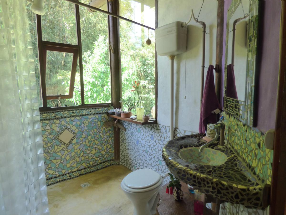 הוילה פראייה דו רוזה Casa Ombak מראה חיצוני תמונה