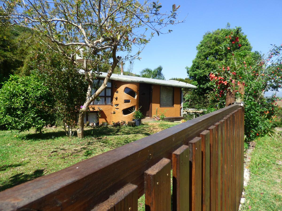 הוילה פראייה דו רוזה Casa Ombak מראה חיצוני תמונה
