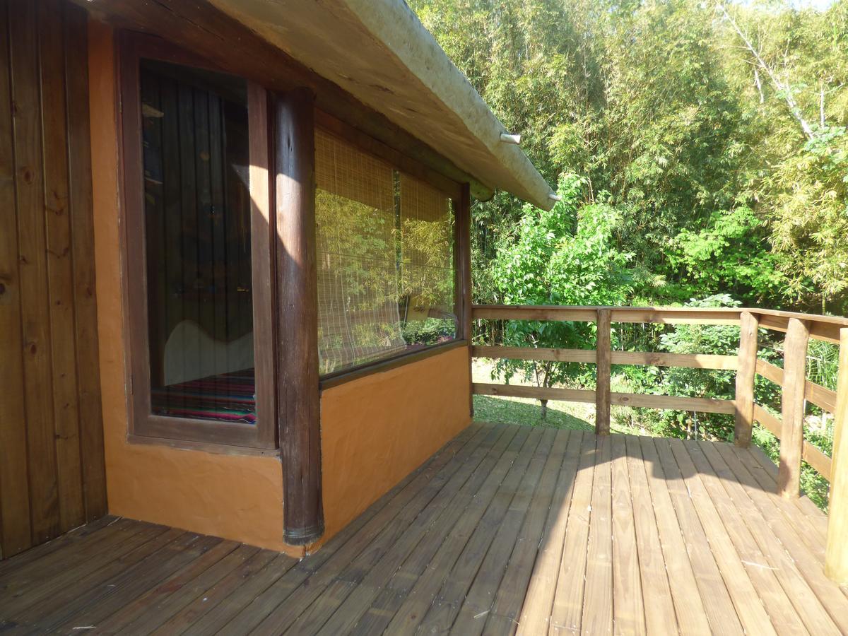 הוילה פראייה דו רוזה Casa Ombak מראה חיצוני תמונה