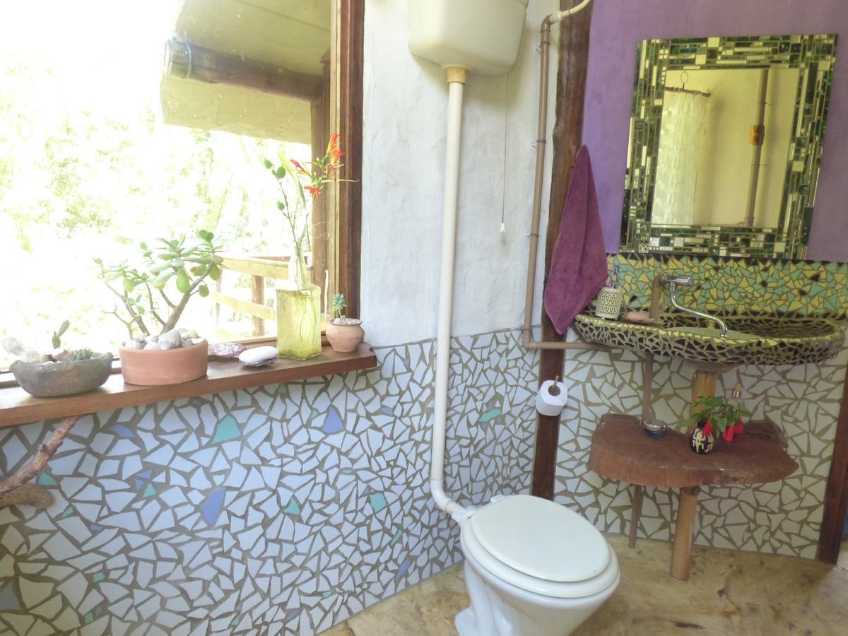 הוילה פראייה דו רוזה Casa Ombak מראה חיצוני תמונה