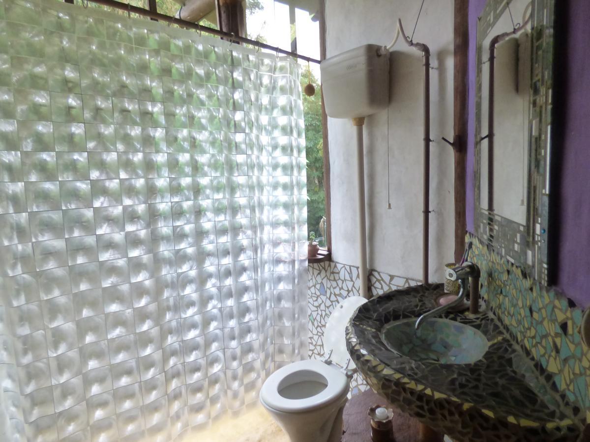 הוילה פראייה דו רוזה Casa Ombak מראה חיצוני תמונה