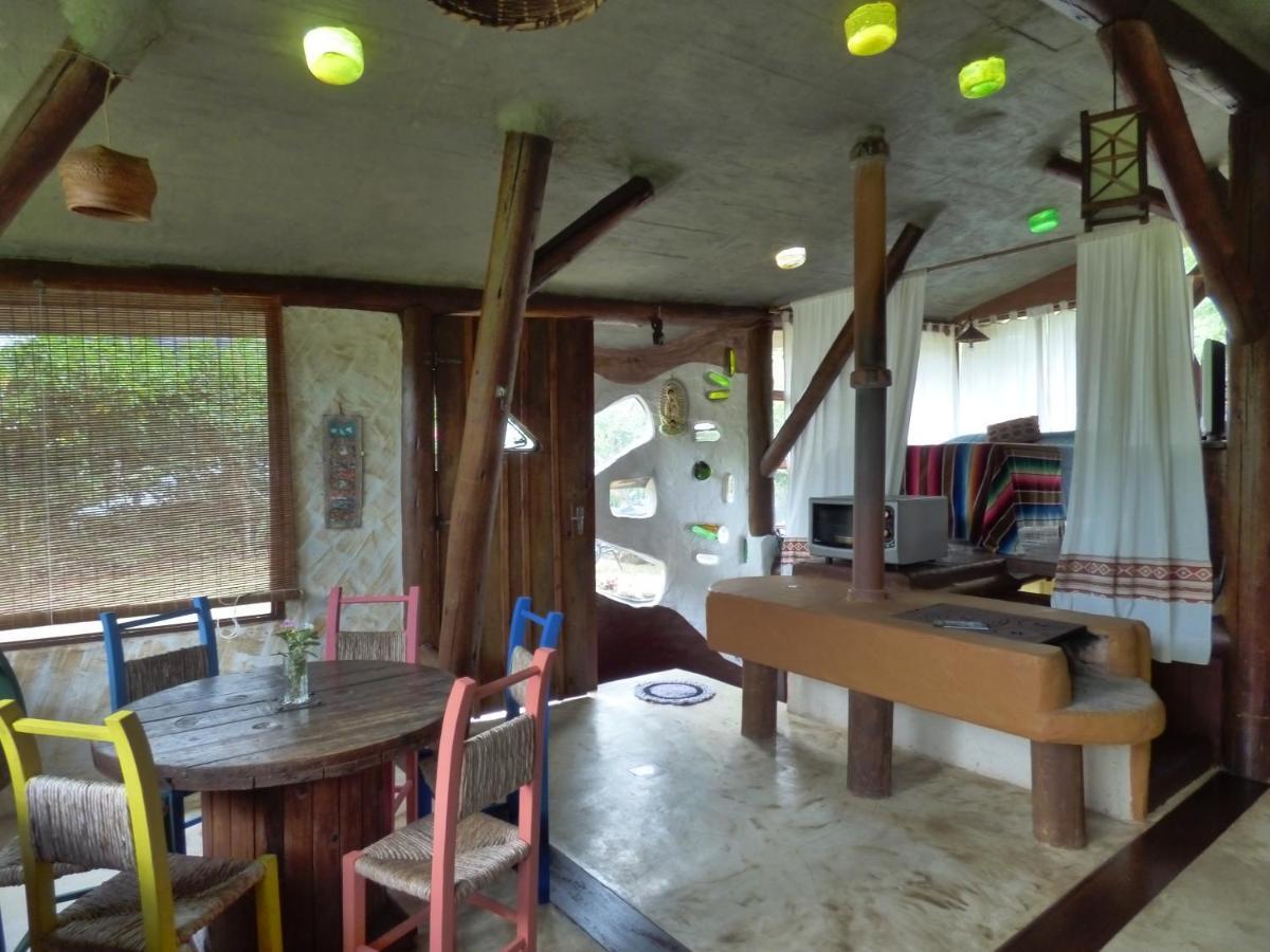הוילה פראייה דו רוזה Casa Ombak מראה חיצוני תמונה