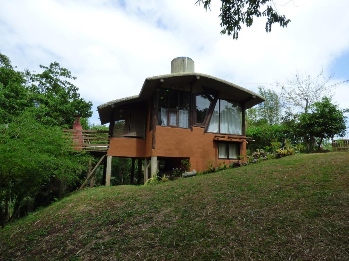 הוילה פראייה דו רוזה Casa Ombak מראה חיצוני תמונה