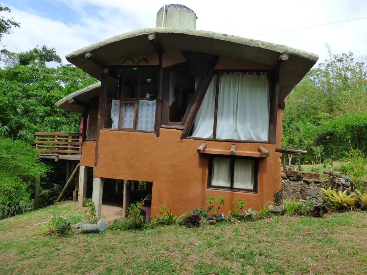 הוילה פראייה דו רוזה Casa Ombak מראה חיצוני תמונה
