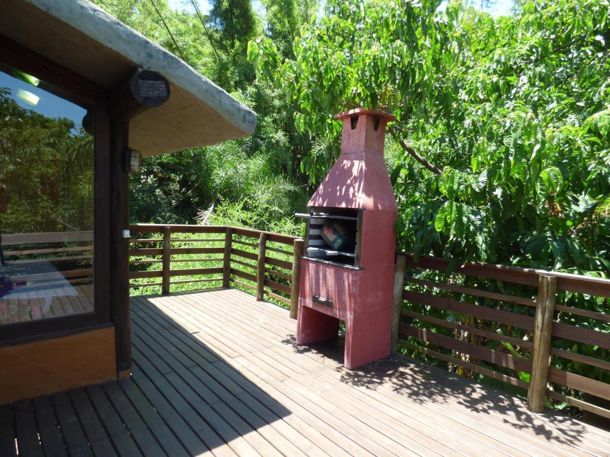 הוילה פראייה דו רוזה Casa Ombak מראה חיצוני תמונה