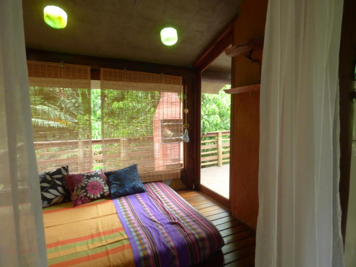 הוילה פראייה דו רוזה Casa Ombak מראה חיצוני תמונה
