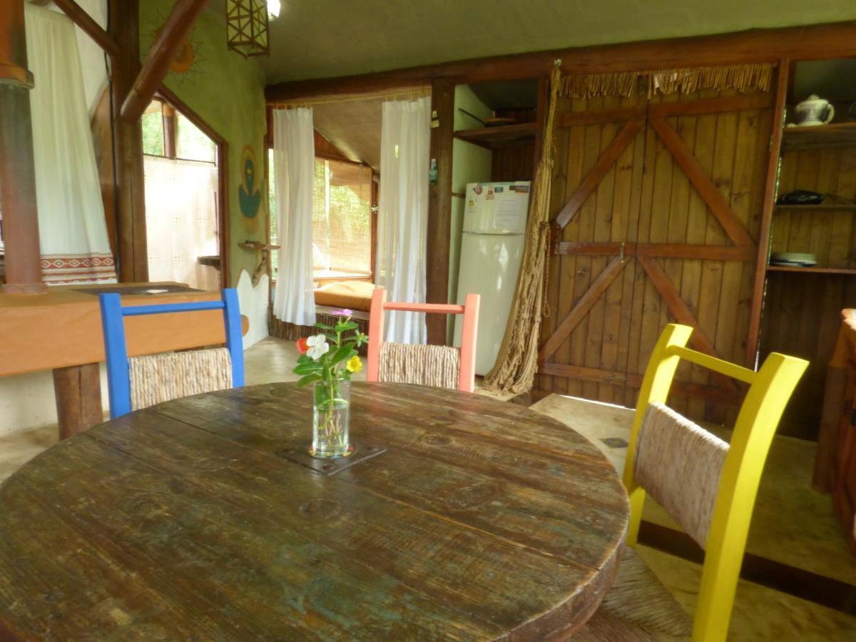 הוילה פראייה דו רוזה Casa Ombak מראה חיצוני תמונה